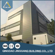 Multifunctional Enigneering Steel Strucuture Warehouse With High Bearing